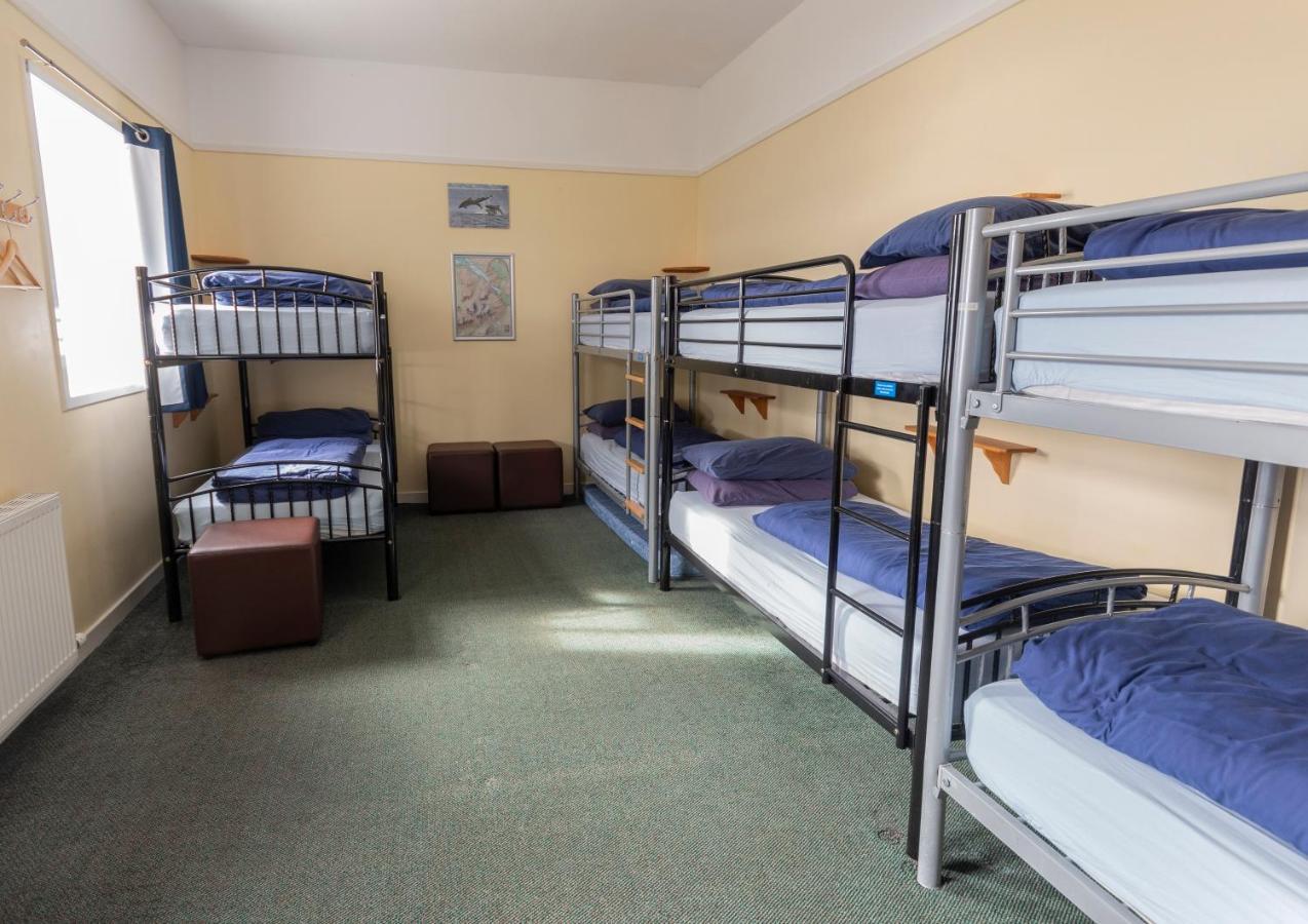Gairloch Sands Youth Hostel Экстерьер фото