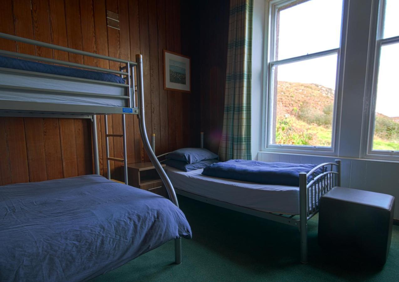 Gairloch Sands Youth Hostel Экстерьер фото